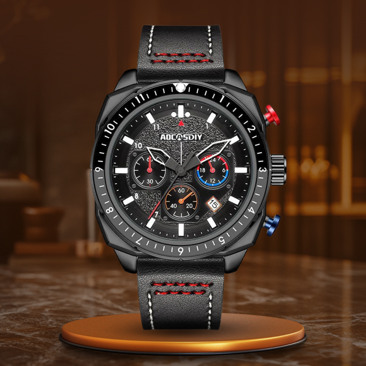Marek | Elegancki Zegarek