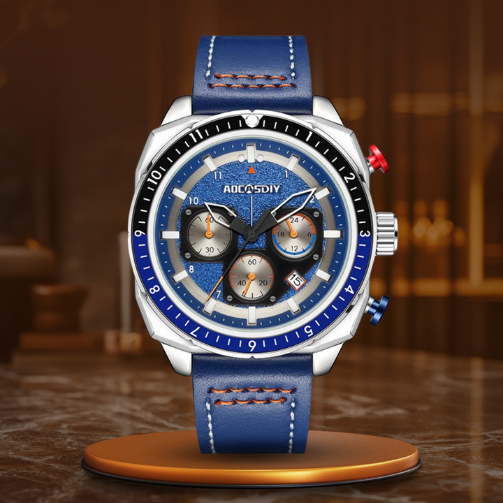 Marek | Elegancki Zegarek