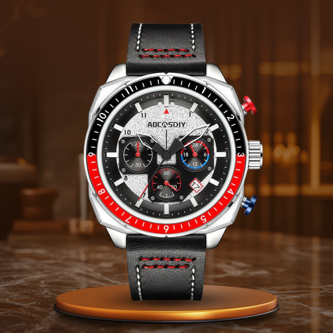 Marek | Elegancki Zegarek