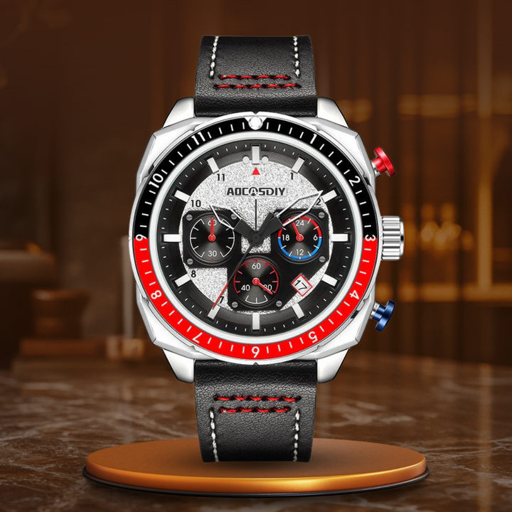 Marek | Elegancki Zegarek