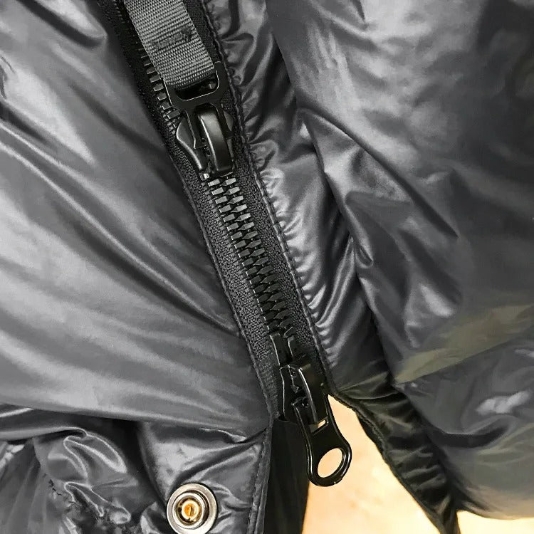 Karolina™ | Elegancka Zimowa Parka