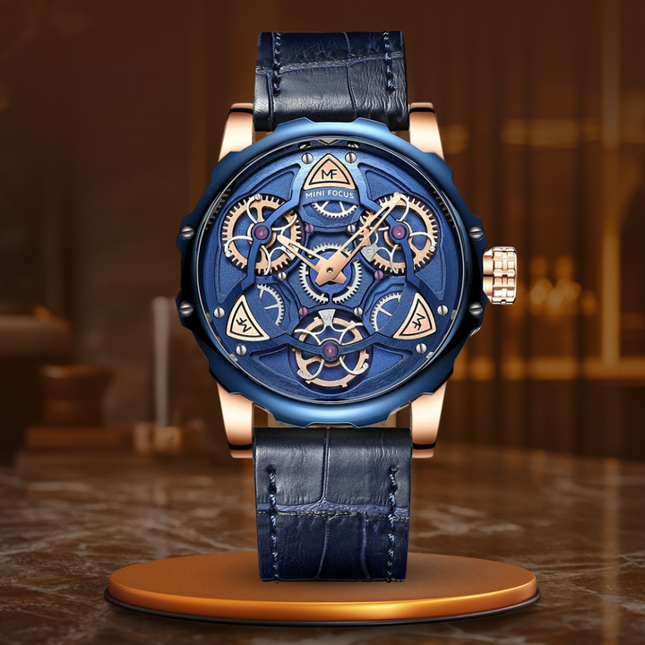 Marek | Elegancki Zegarek Sportowy
