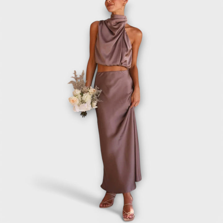 Anna | Elegancka Spódnica