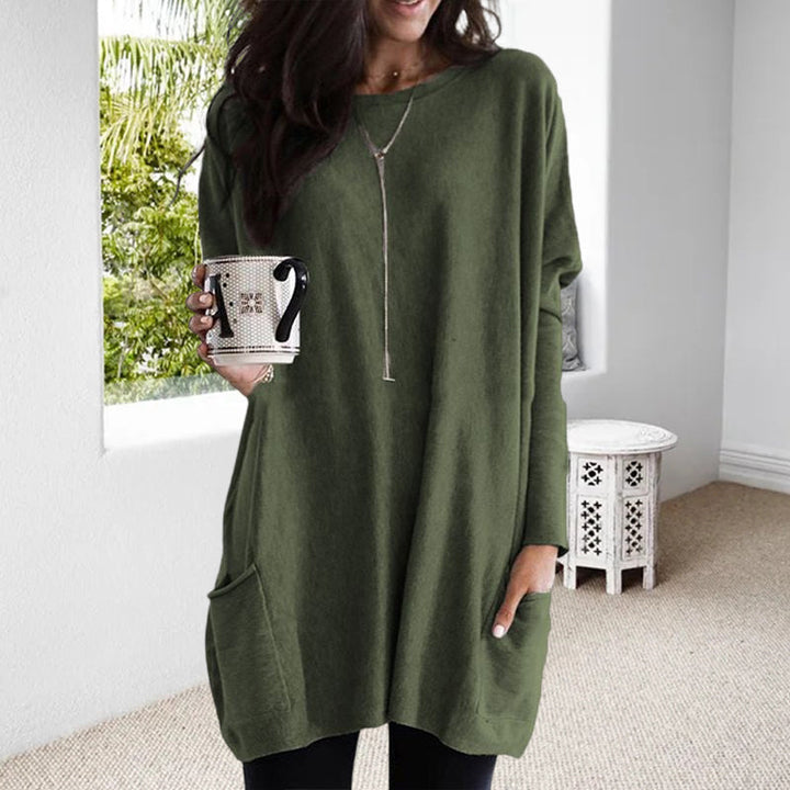 Ela | Elegancka Sukienka