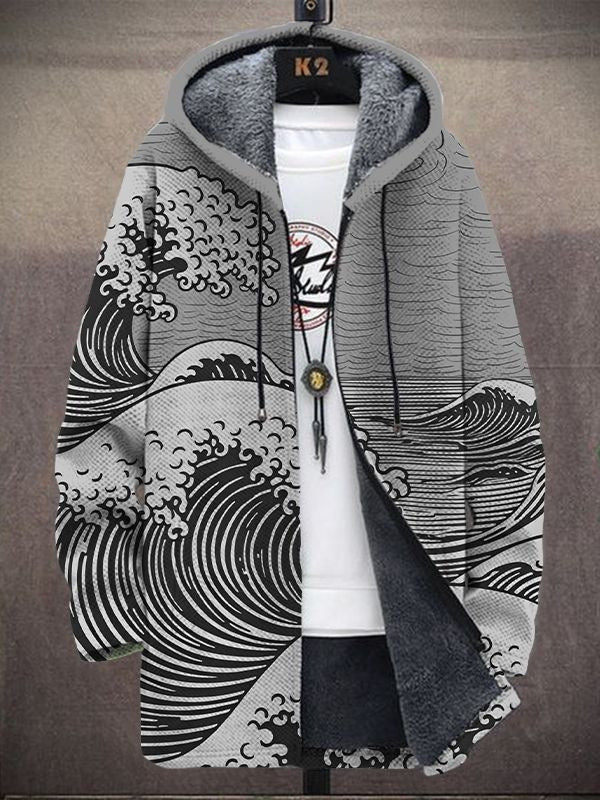 Marek | Elegancka Kurtka