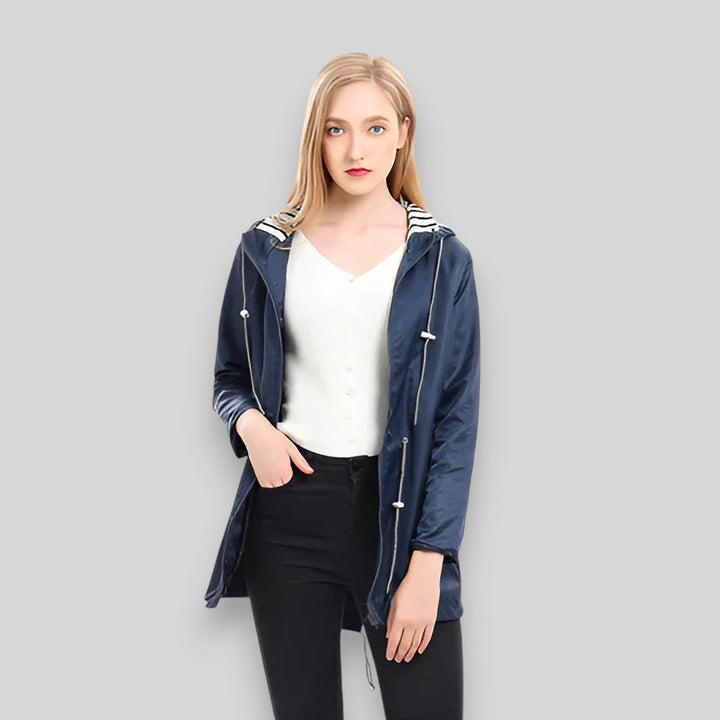Laura | Elegancka Kurtka