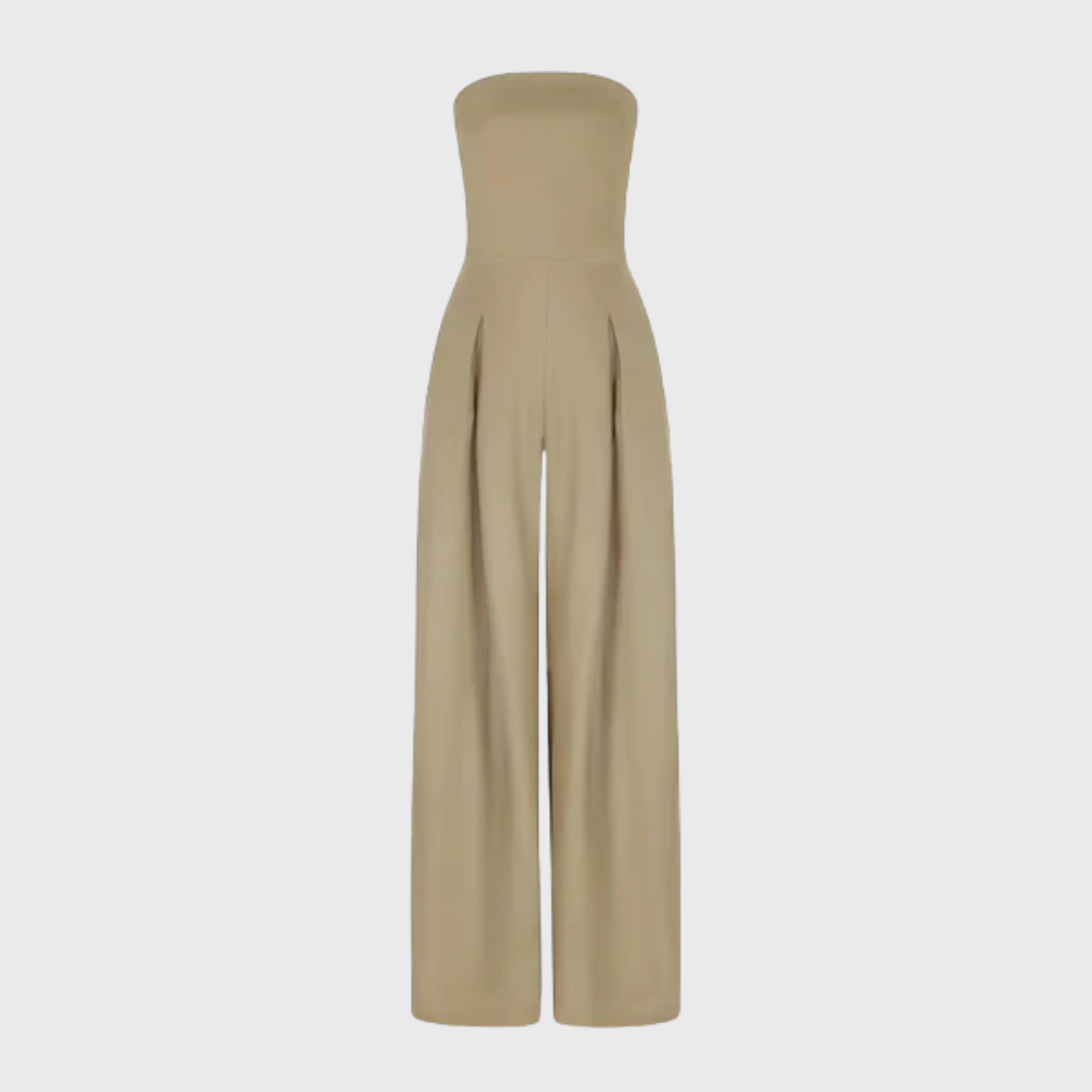 Zofia | Elegancki Kombinezon