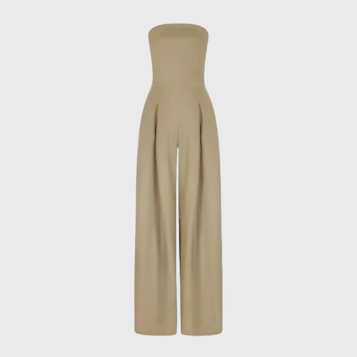 Zofia | Elegancki Kombinezon