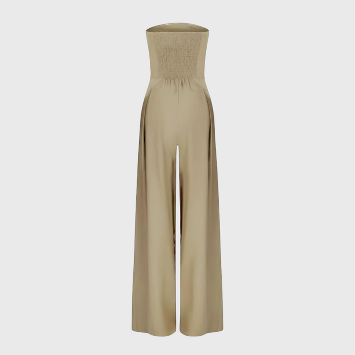 Zofia | Elegancki Kombinezon