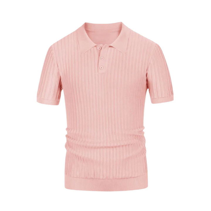 Lena | Polo Tricot