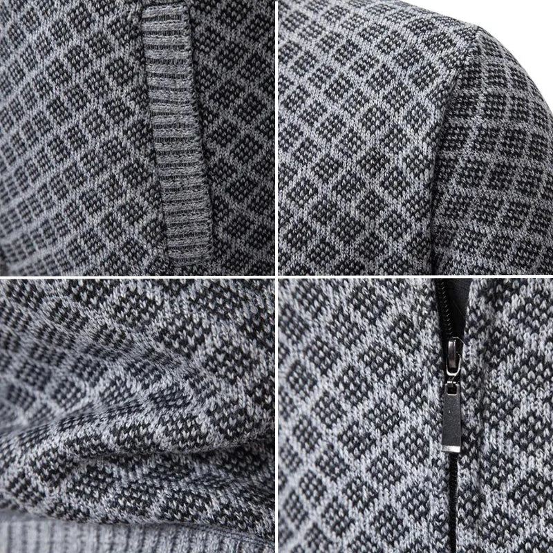 Marek | Gilet Męski Premium