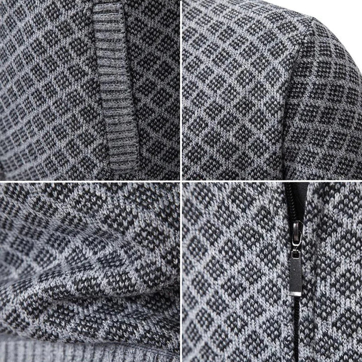 Marek | Gilet Męski Premium