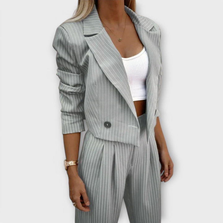 Karolina | Elegancka Sukienka