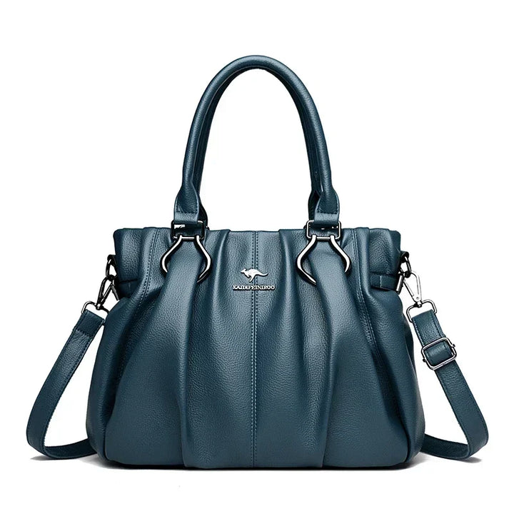 Ewa | Torba Plecakowa