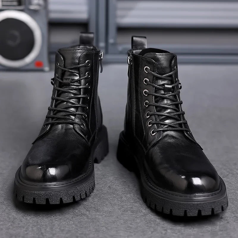 Kamil | Eleganckie Buty