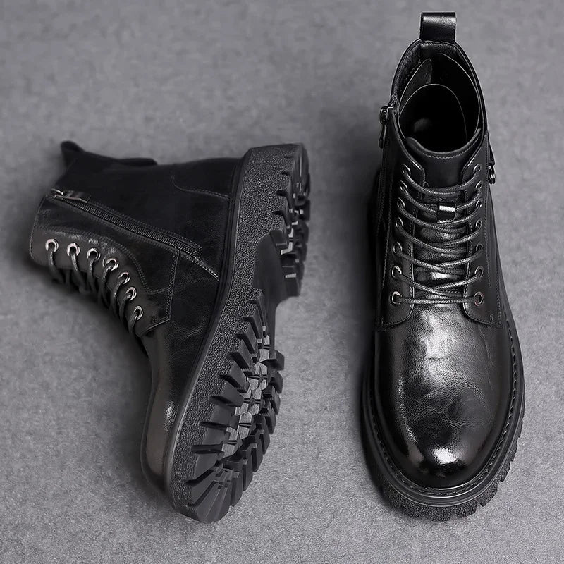 Kamil | Eleganckie Buty