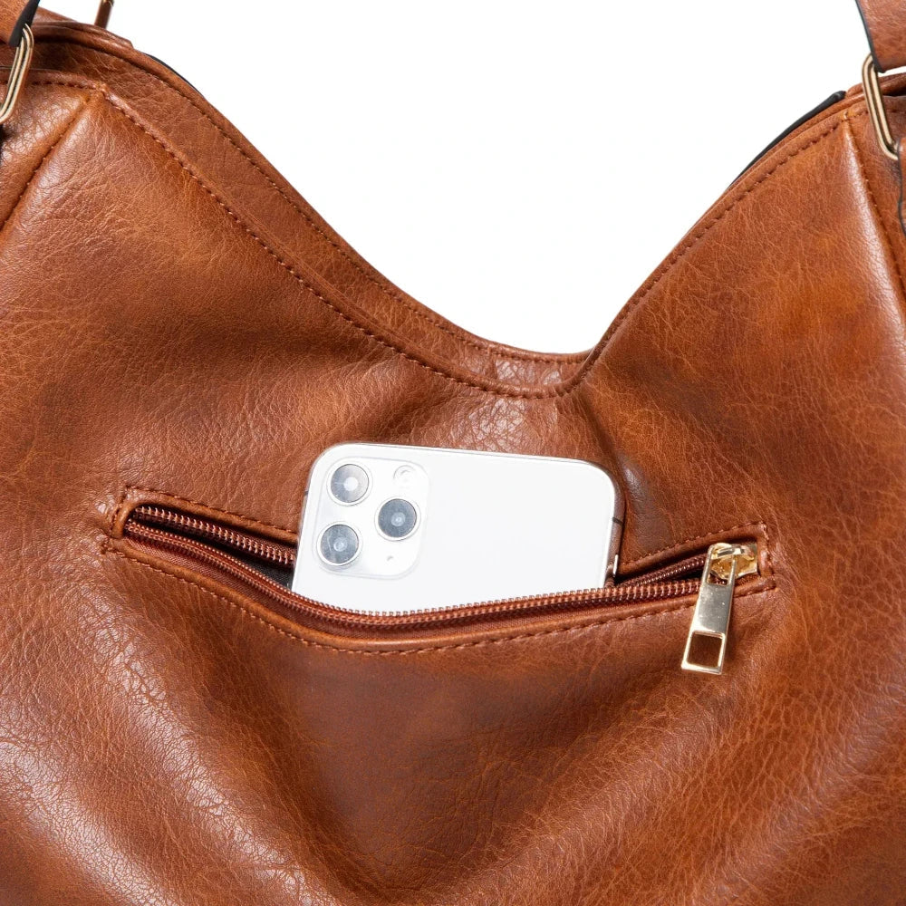 Lydia | Elegancka Torba