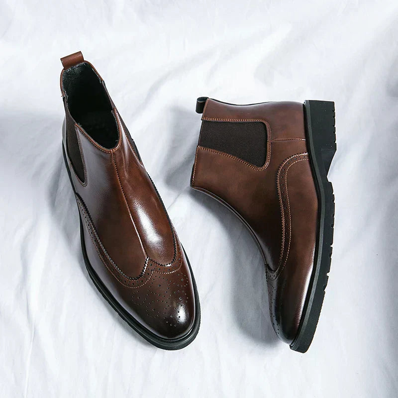 Adam | Eleganckie Botki