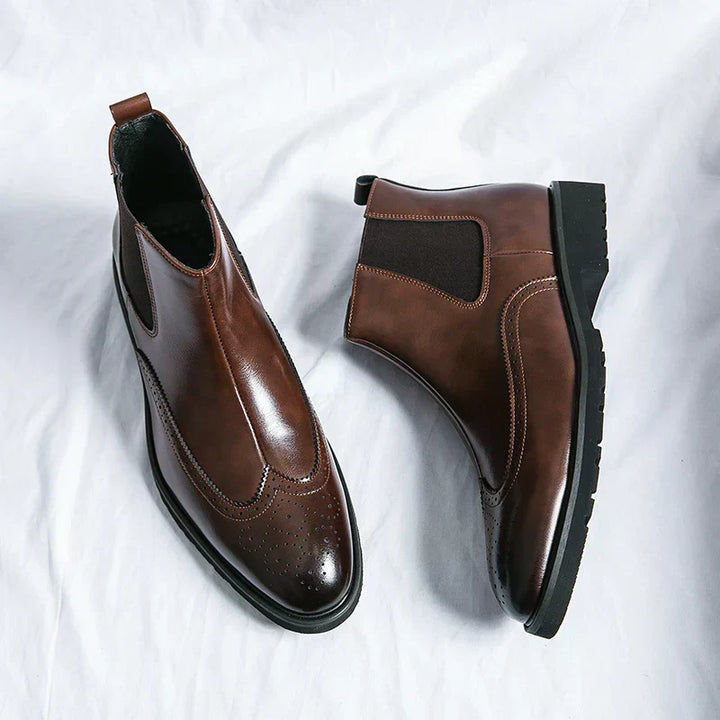 Adam | Eleganckie Botki