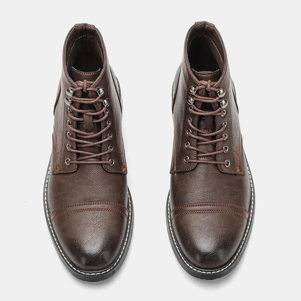 Mateusz | Eleganckie Derby