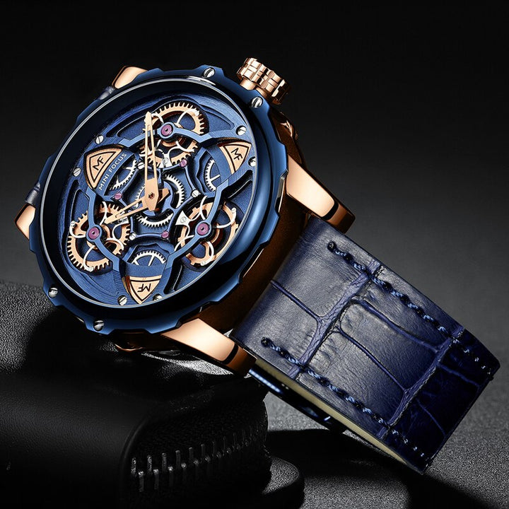 Marek | Elegancki Zegarek Sportowy