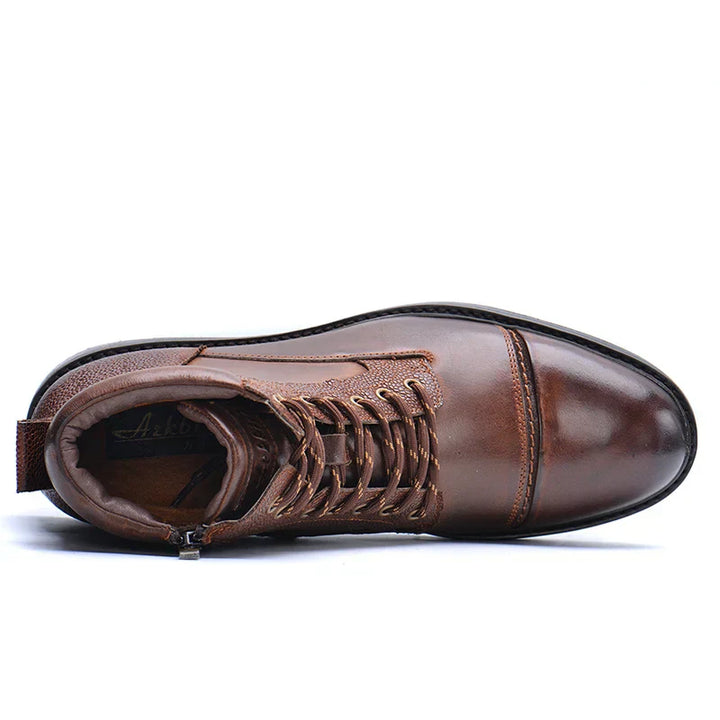 Mateusz | Eleganckie Buty
