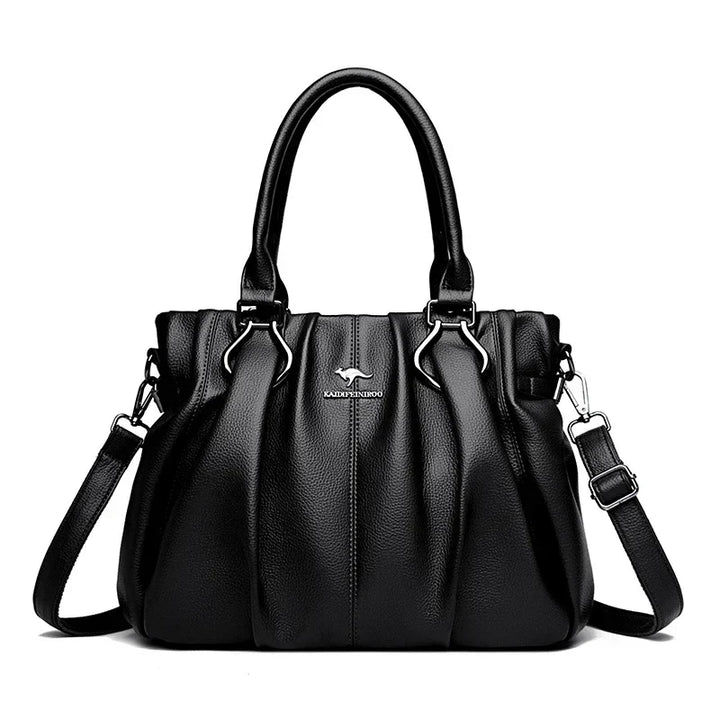 Ewa | Torba Plecakowa