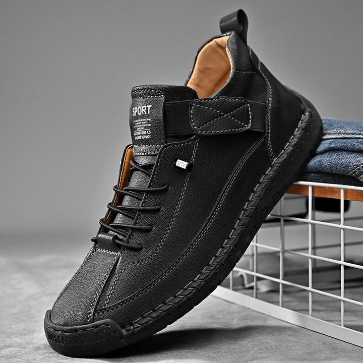 Marek | Eleganckie Sneakersy