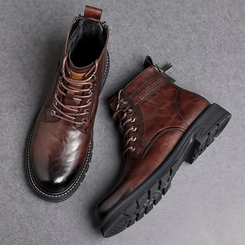 Kamil | Eleganckie Buty