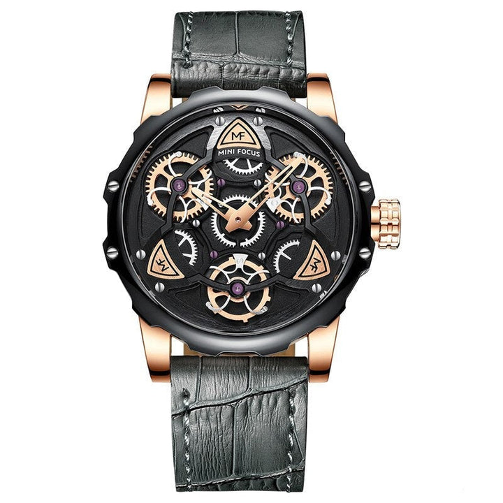 Marek | Elegancki Zegarek Sportowy