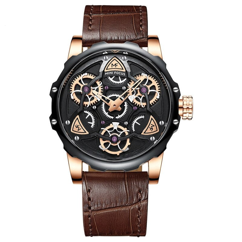 Marek | Elegancki Zegarek Sportowy