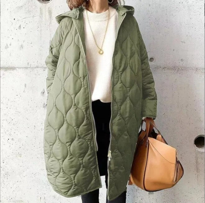 Katarzyna | Elegancka Parka