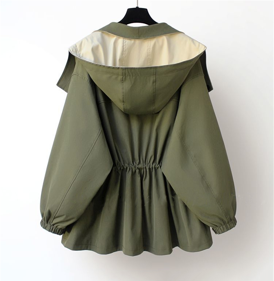 Ola™ | Elegancka kurtka