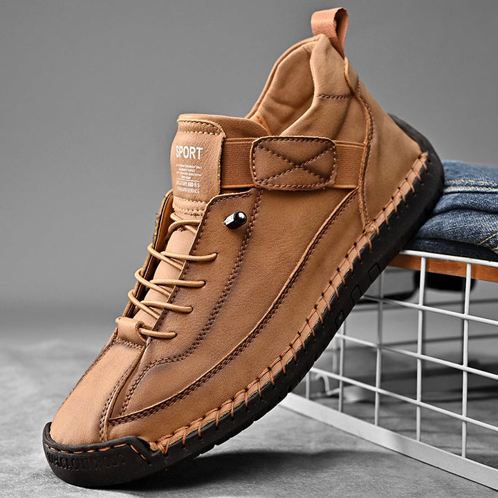 Marek | Eleganckie Sneakersy
