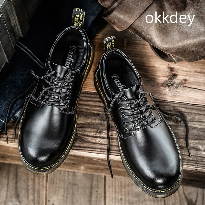 Oskar | Eleganckie Botki
