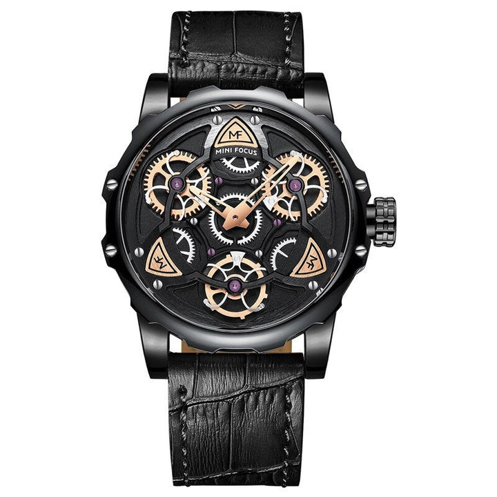 Marek | Elegancki Zegarek Sportowy
