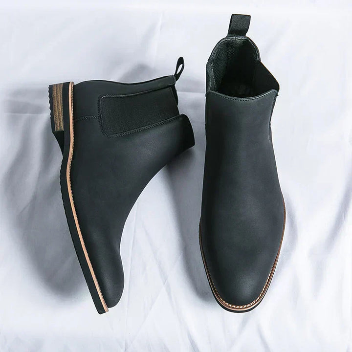 Kacper | Eleganckie Botki