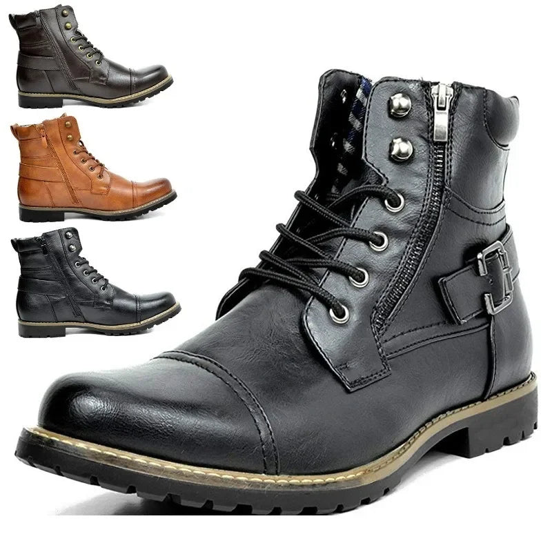 Dariusz | Eleganckie Buty