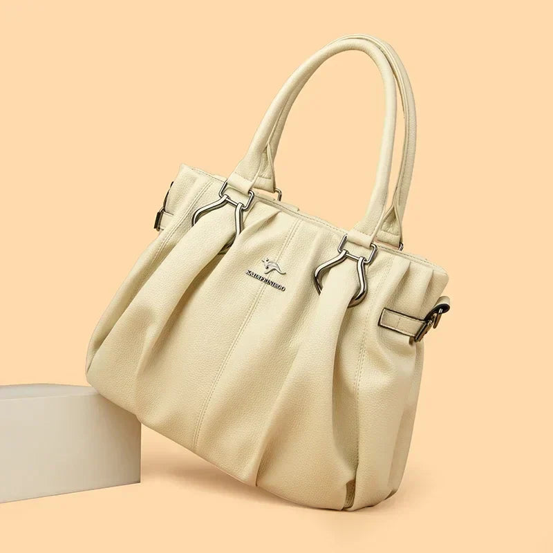 Ewa | Torba Plecakowa