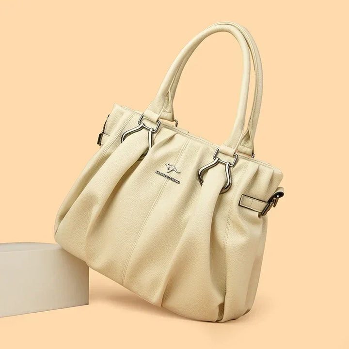 Ewa | Torba Plecakowa