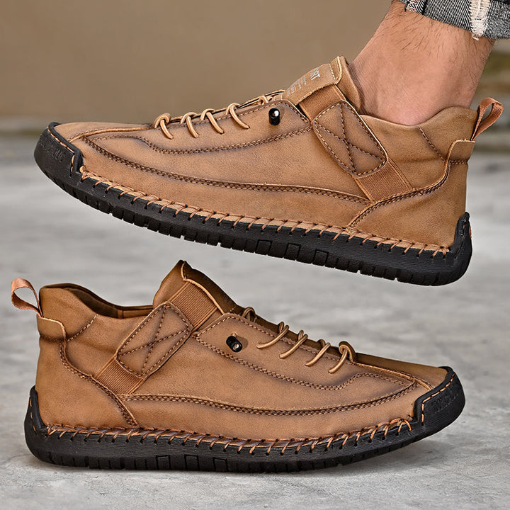 Marek | Eleganckie Sneakersy