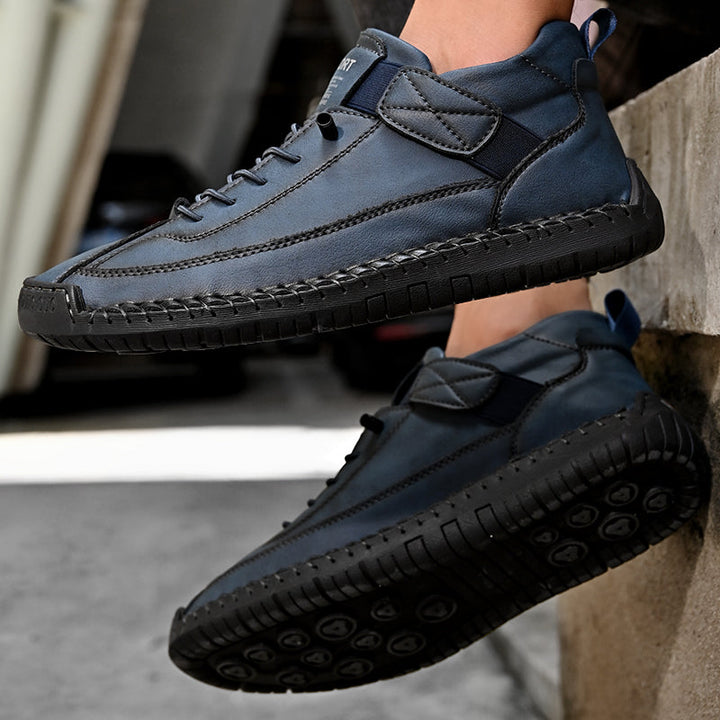 Marek | Eleganckie Sneakersy