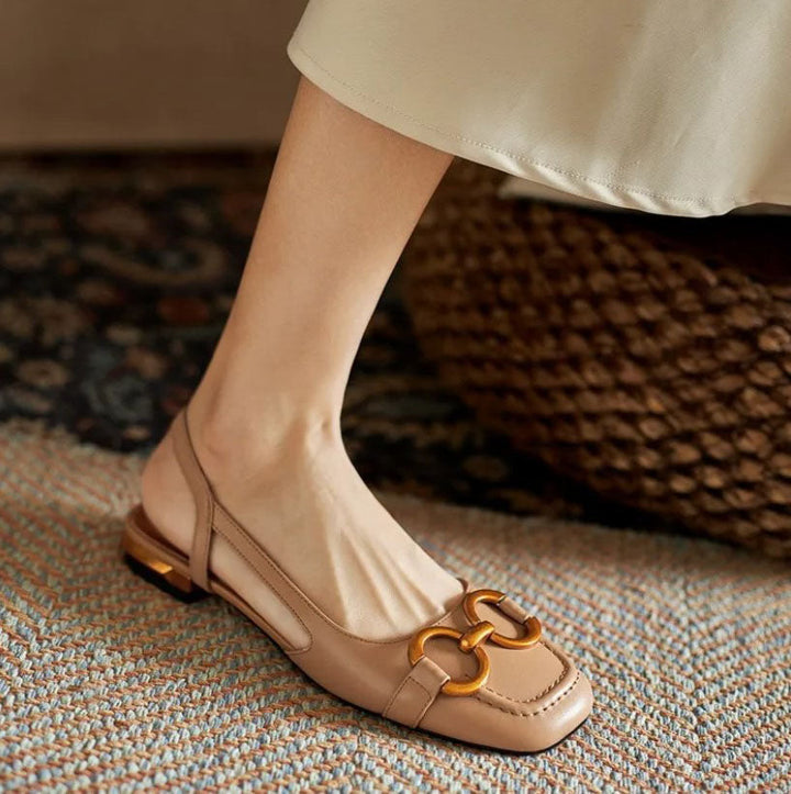 Maja™ | Eleganckie Sandaly