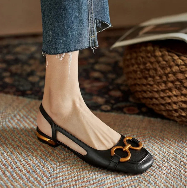 Maja™ | Eleganckie Sandaly