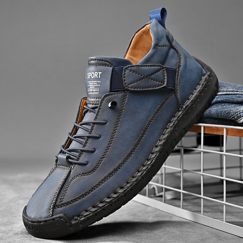 Marek | Eleganckie Sneakersy
