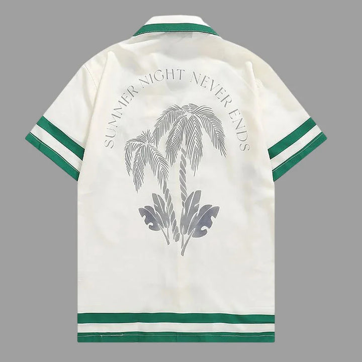 Agnieszka | Elegancka Koszulka Polo