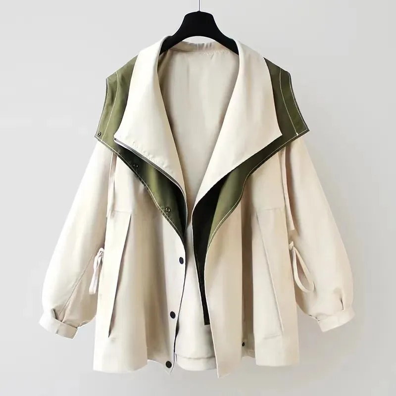 Ola™ | Elegancka kurtka