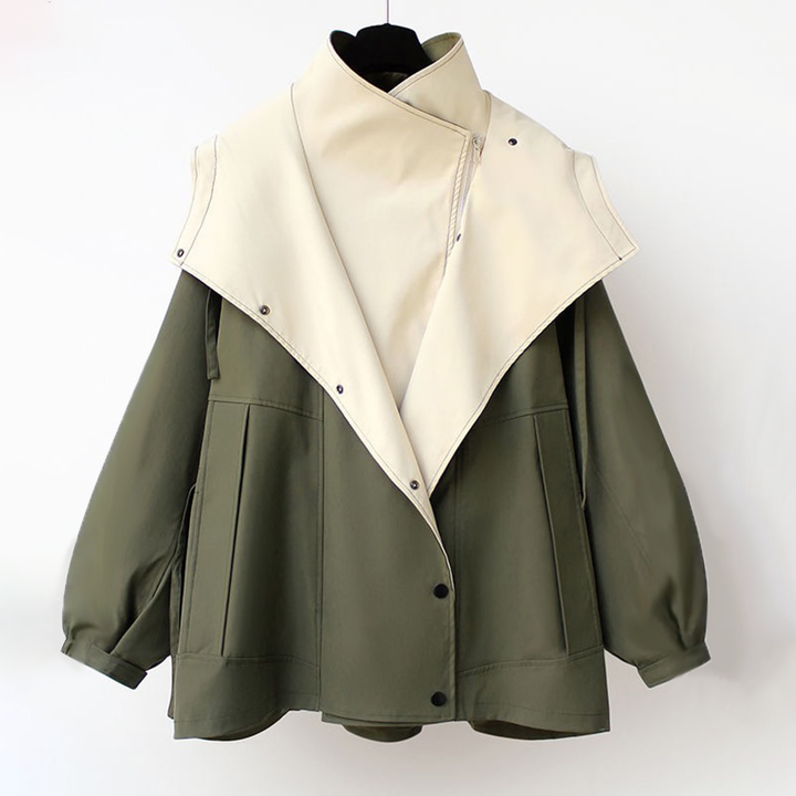 Ola™ | Elegancka kurtka