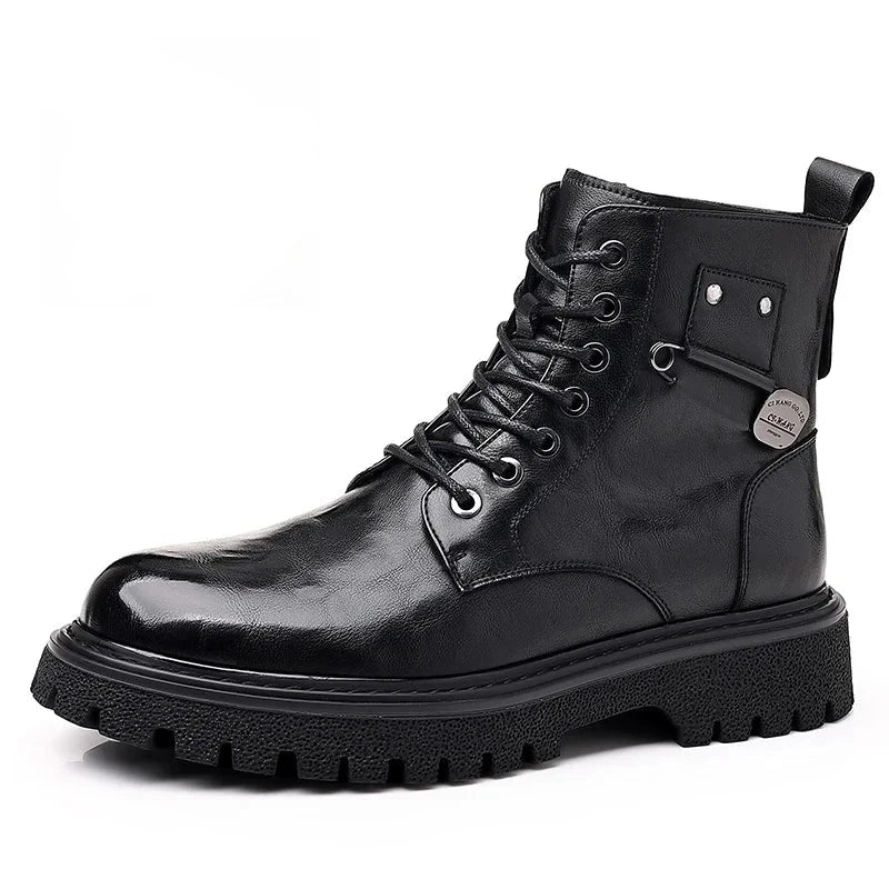 Kamil | Eleganckie Buty