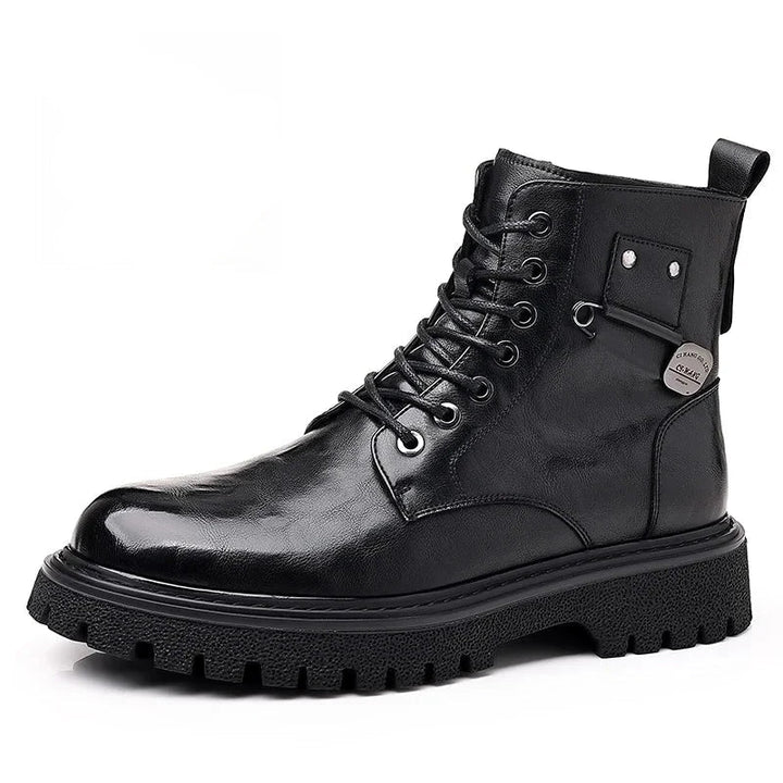 Kamil | Eleganckie Buty